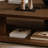Casey Large Coffee Table Dark Brown-622737470-608996336