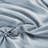 5 Piece Romantic Princess Pintuck Comforter Set-139536405-221426100