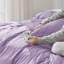 Polyester No Pattern Duvet Cover with Pillow Shams-301425903-301425864