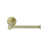 Satin Brass