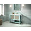 Ganberry 4“ x 16” Subway ceramic tile-92198977