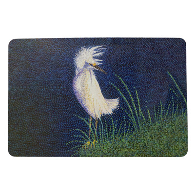 Tapis de porte antidérapant Lando