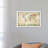 World Cities Map by Michael Tompsett - Wrapped Canvas Print-112913505-56678658