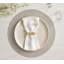 Icons Napkin Ring
