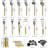 Jetlifee 38 Cooking Spoon