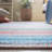 Montauk Flat Weave Cotton Striped Rug-1381825447