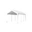 Abri d'auto 12 po x 20 po Carport-126368278