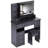 Makeup Vanity Table Set-171694121