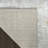 Lafever 5'3" x 7' Grey Modern Indoor Rug-862846977