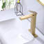 Robinet de salle de bain vasque