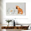 Poisson et chaton-107887674