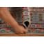 Tapis oriental all-over Kazak