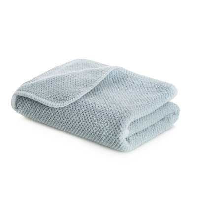 Bee Waffle Waffle Towel