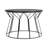 Fleur Fleur 24" Round Coffee Table