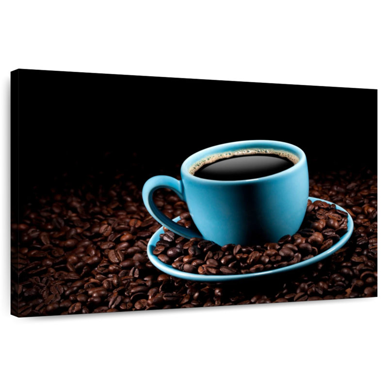 Yarlin Freshly Made Black Coffee