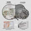Miroir mural Lunara-2042146732