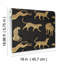 Ardingly 18.86' L x 18" W Peel and Stick Wallpaper Roll-1631704330