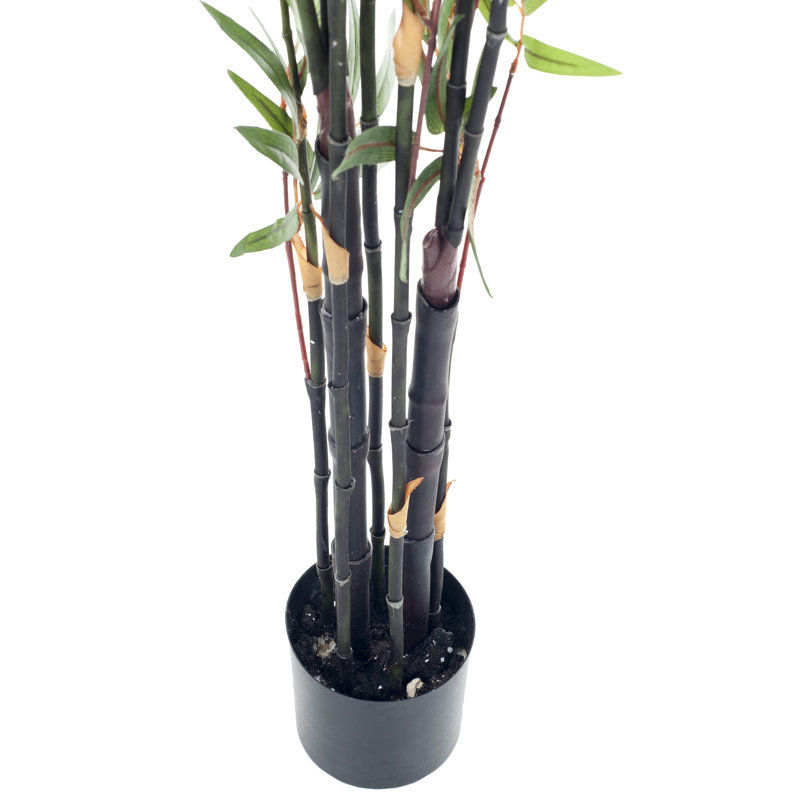 152.4cm Faux Bamboo Tree in Pot
