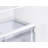 Samsung 18 cu. ft. Smart Counter Depth 3-Door French Door Refrigerator-57287053