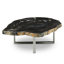 Table basse à pieds croisés-795627323