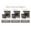 Portes de cheminée en acier de style armoire Abdal-1982204928-1982202132