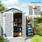 Tools Shed,Outdoor Storage Shed