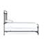 160 Picket Fence Bed | Mini Foot Standard-547545385-548715091