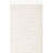 Aitkin Hand Woven Wool Solid Color Rug-316353619