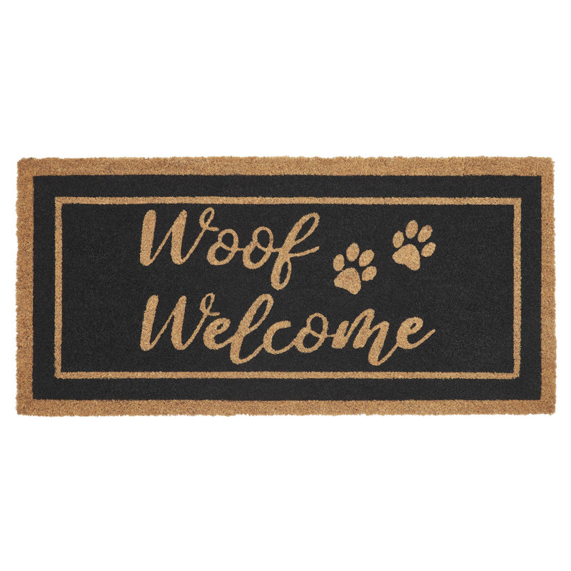 Tapis Alexis, L 17 po x L 36 po