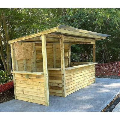 13' X 5' Dartford