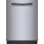 24" Pocket Handle 500 Series Dishwasher