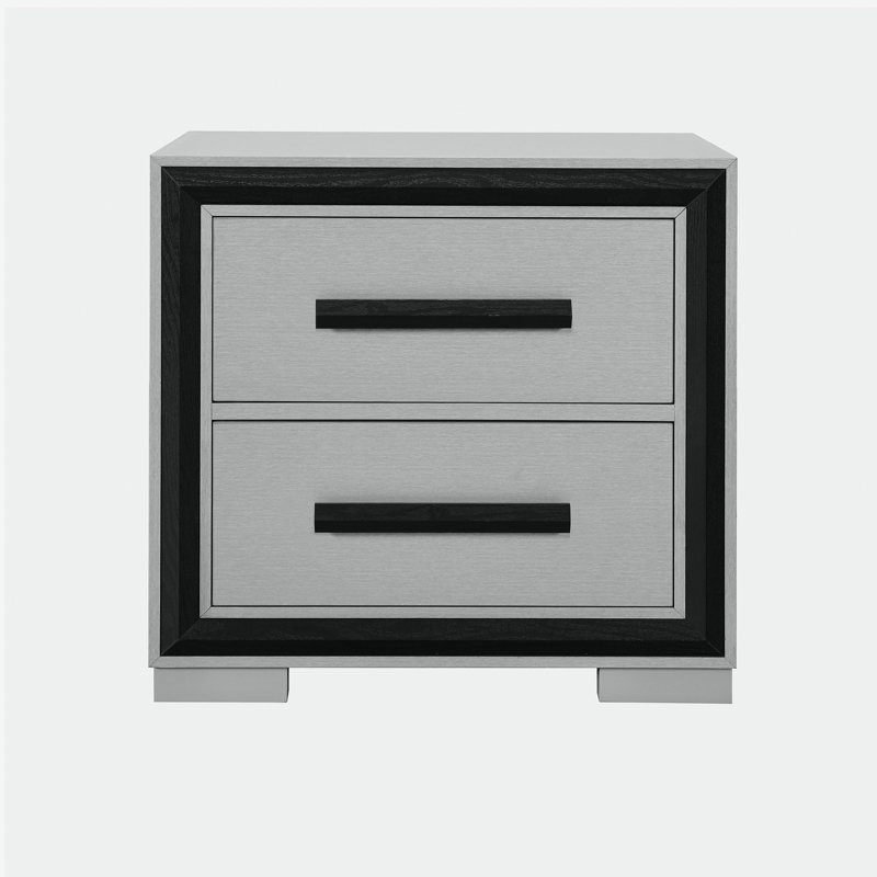 ADELAIDE gris noir NS