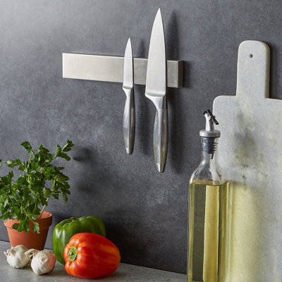 Alcott Hill Aulay Magnetic Knife Holder