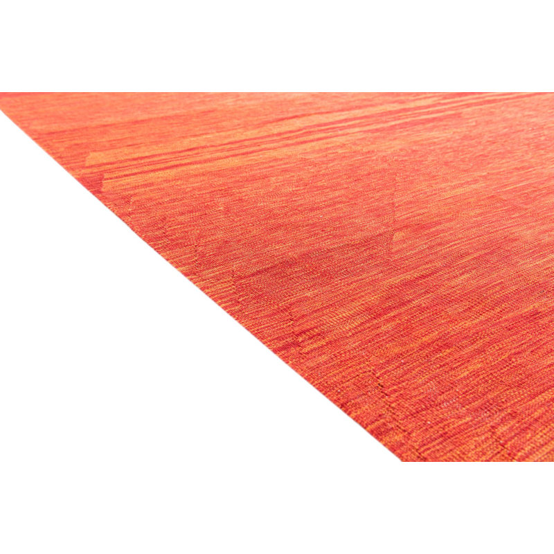 Osbourne Red Rug