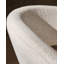 Upholstered Fabric Armchair-1141831519
