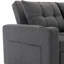 Aryel 2-Seater Sofa Bed-1281736429