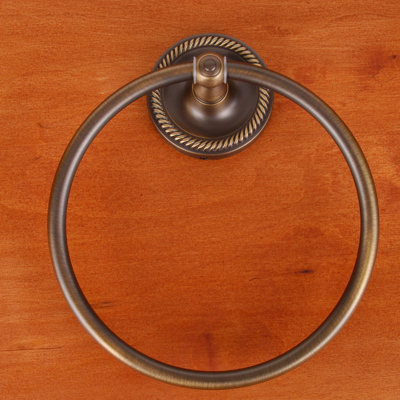 RB Series Towel Ring