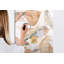 Magnetic Glass Dry Erase Board