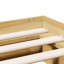 Solid Wood Bed Frame-631319642