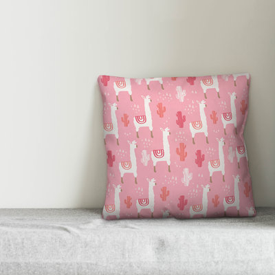 Throw Pillow