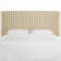 Tilly Upholstered Headboard