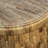 Palmera Drum End Table