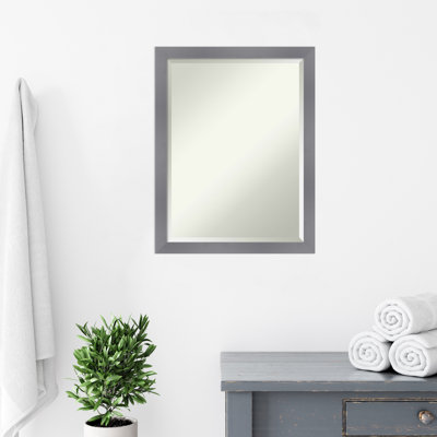 Miroir mural Edwin