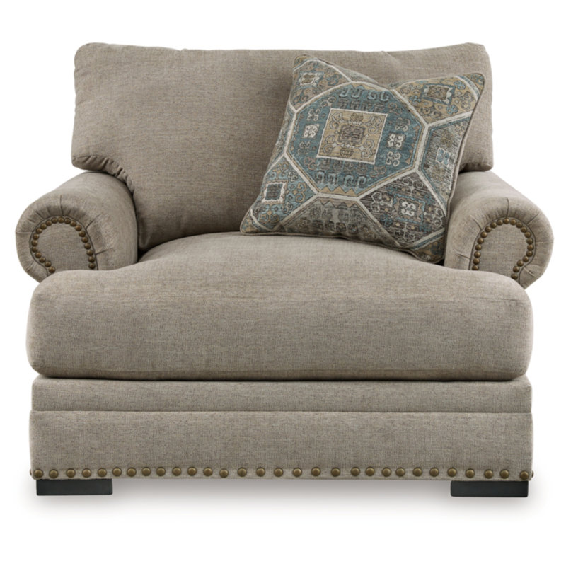 Magdeline Oversized Chair
