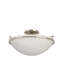 Simple Lines Bowl Semi Flush Mount-1961141982-1961141924-1961141971