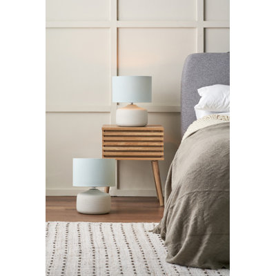 Lorelei Ceramic Table Lamp