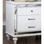 Table de chevet 1Pc