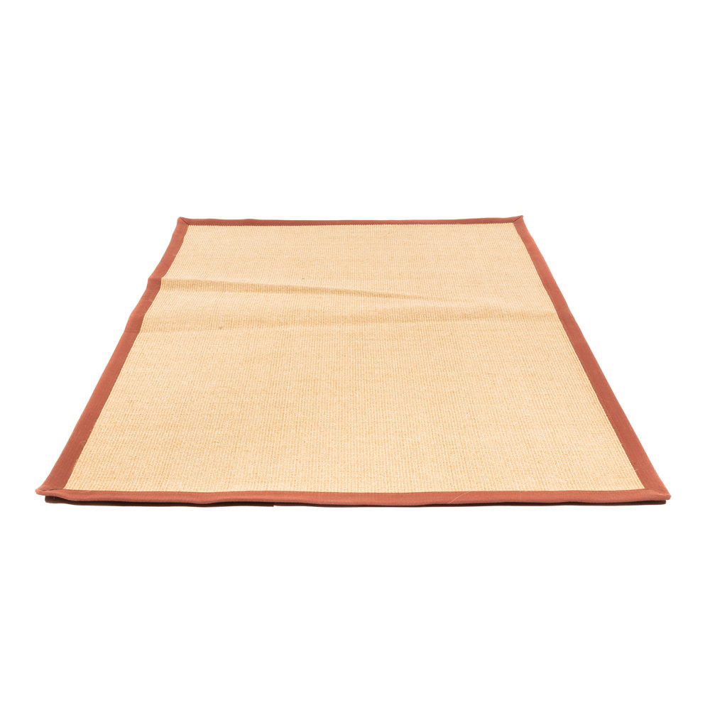 Morgenland Sisalteppich - 200 x 140 cm - beige