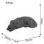 Philippa Dog Lying 15cm-91925178