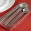 Pure 20 Piece Flatware Set, Service for 4